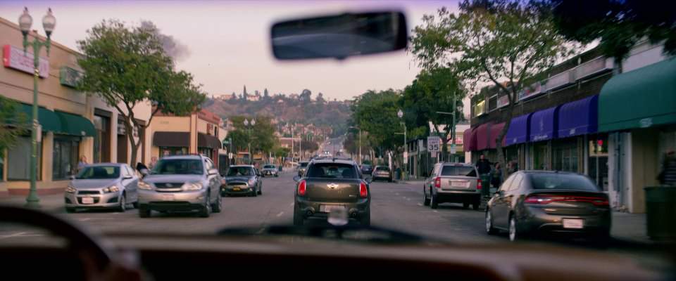 MINI Countryman Cooper S