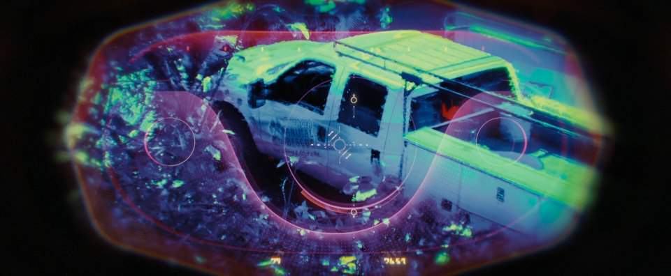 Ford F-Series Super Duty