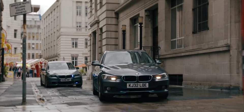 BMW 3