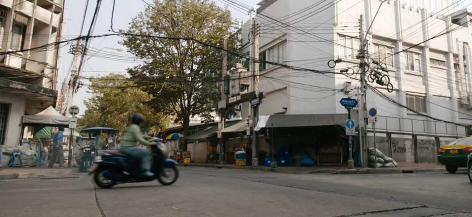 Honda Scoopy