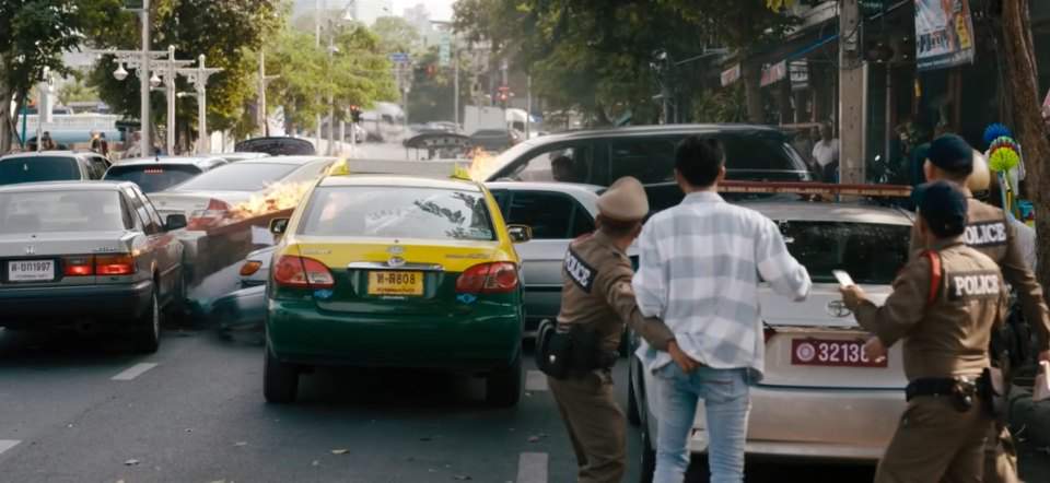 Toyota Corolla Altis