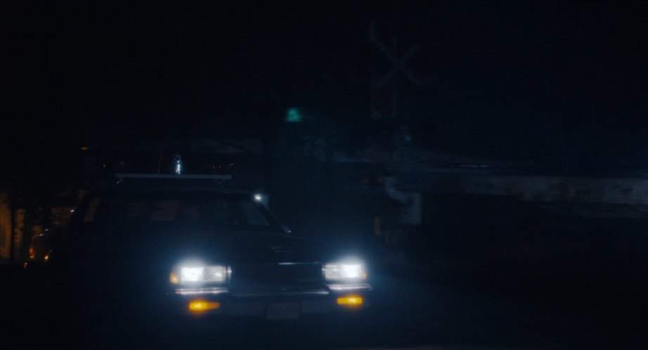 Chevrolet Caprice