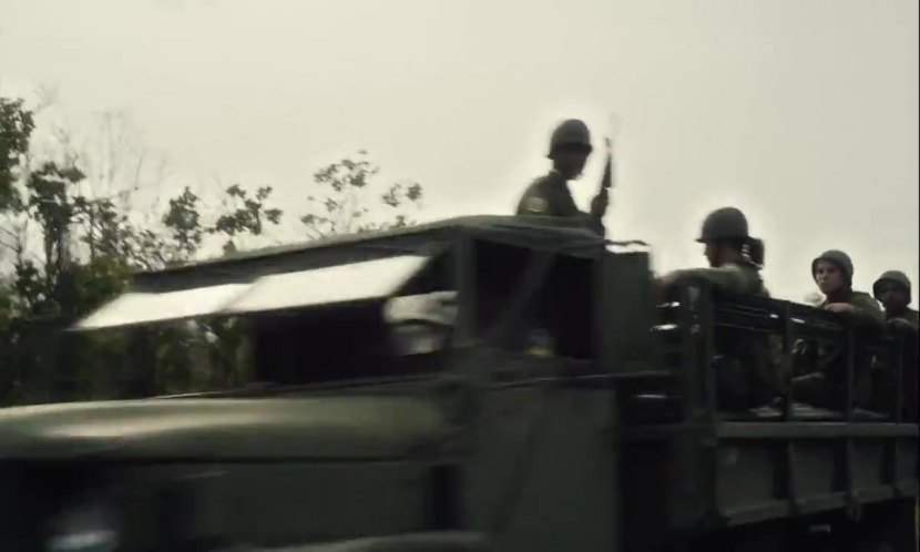 AM General M-35