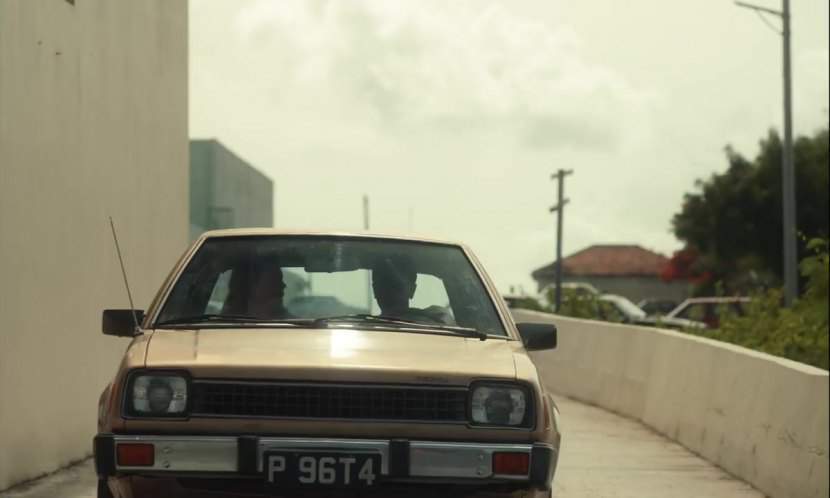 Dodge Colt