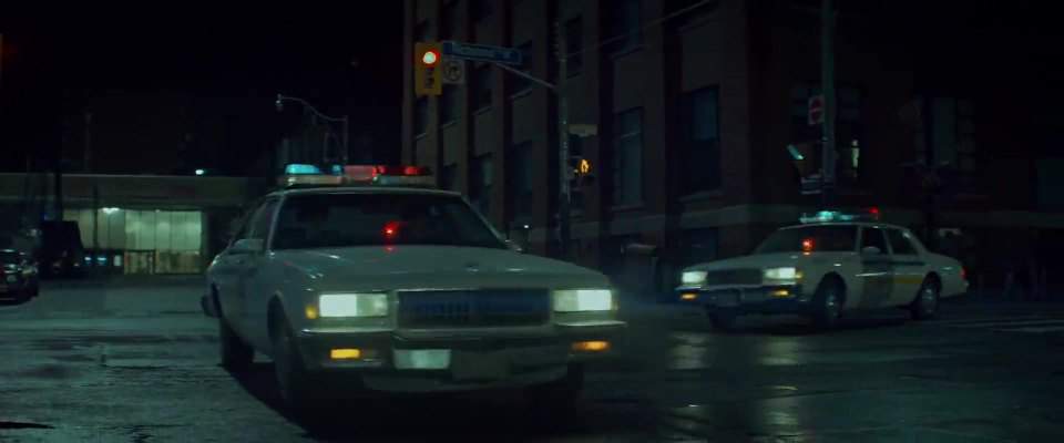 Chevrolet Caprice