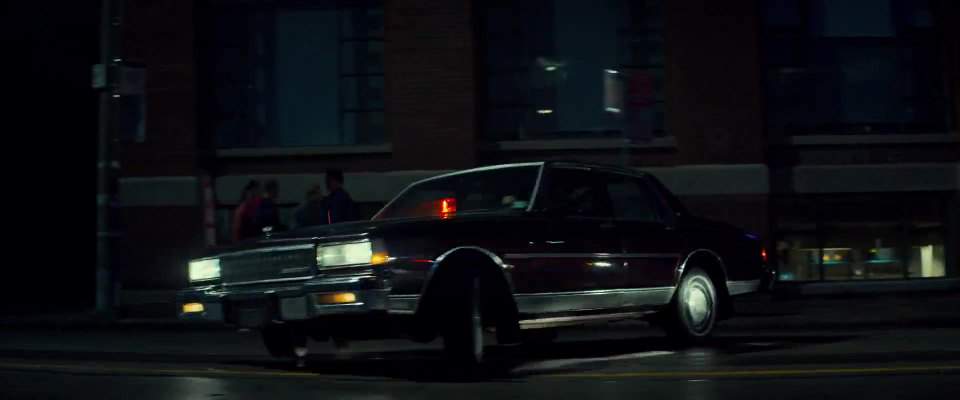 Chevrolet Caprice