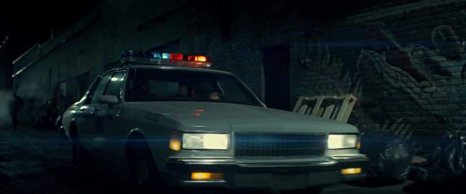 Chevrolet Caprice
