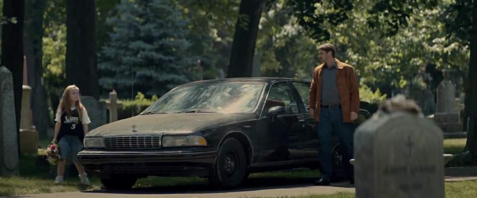 Chevrolet Caprice