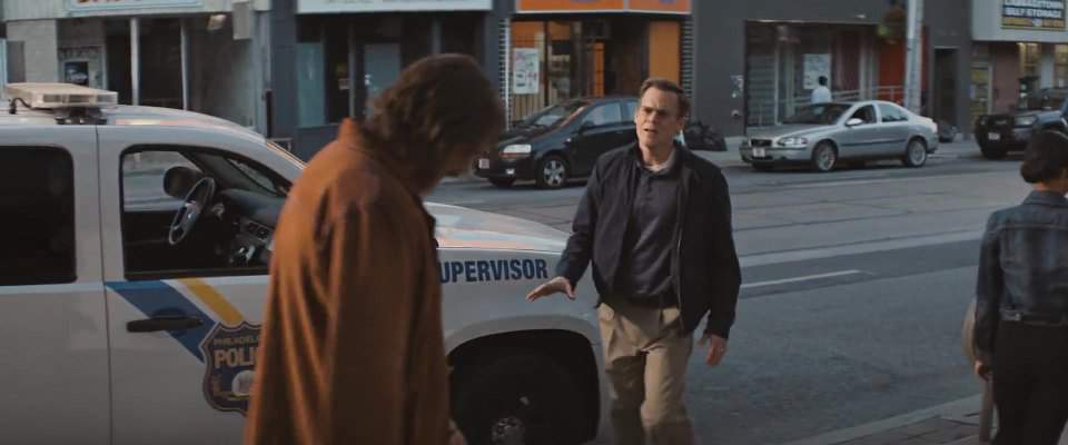 Chevrolet Tahoe PPV