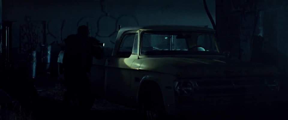 Dodge D-Series