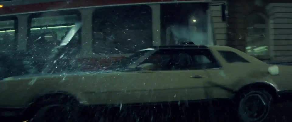 Ford LTD II
