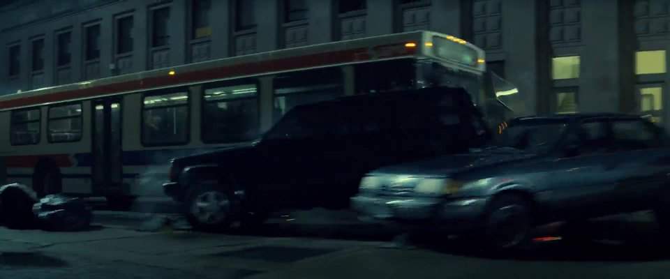 Ford Tempo