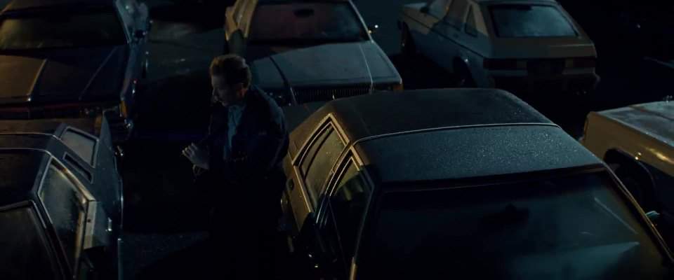 Plymouth Reliant K