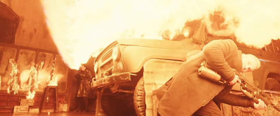 UAZ 469