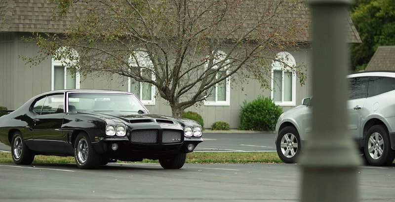 Pontiac LeMans