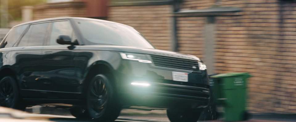 Land-Rover Range Rover Series V