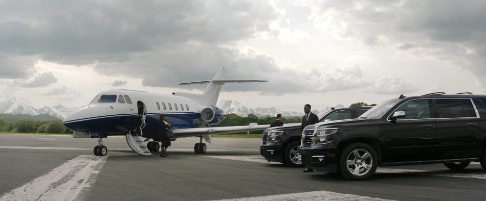 Chevrolet Suburban