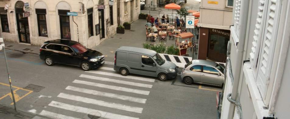 Fiat Doblò Cargo