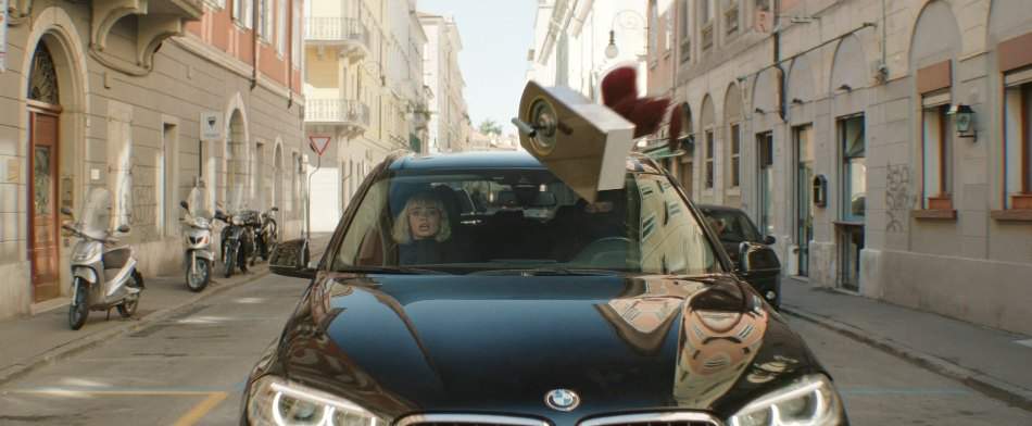 Peugeot Looxor