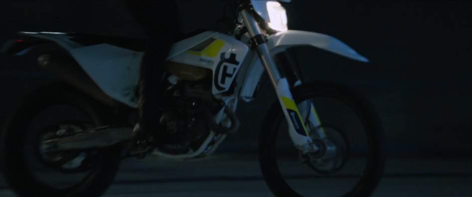 Husqvarna FE 350