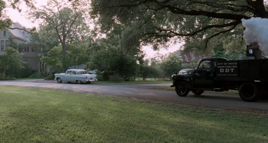 Chevrolet Advance-Design