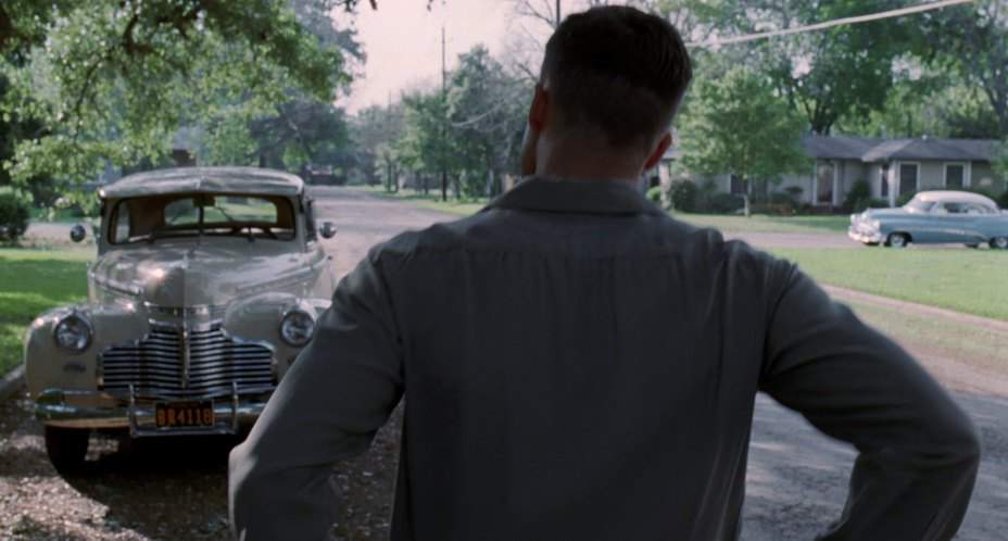 Chevrolet Master De Luxe