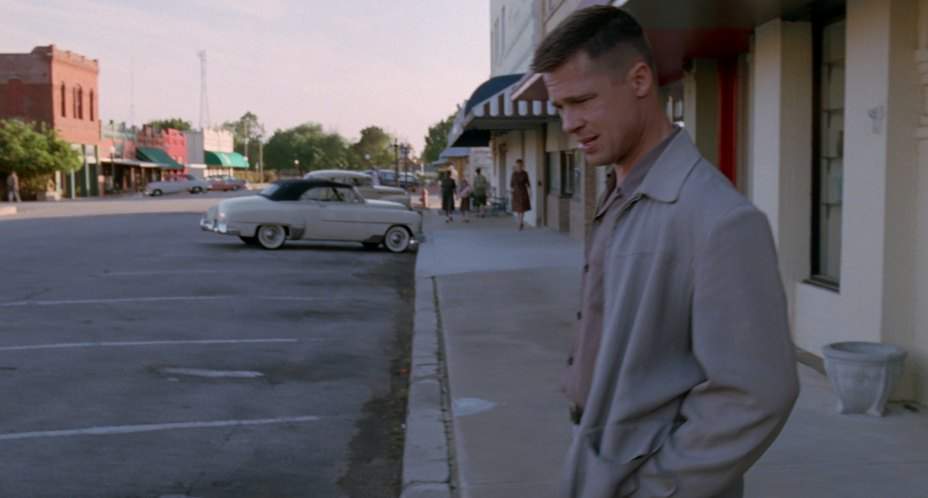 Chevrolet Styleline De Luxe