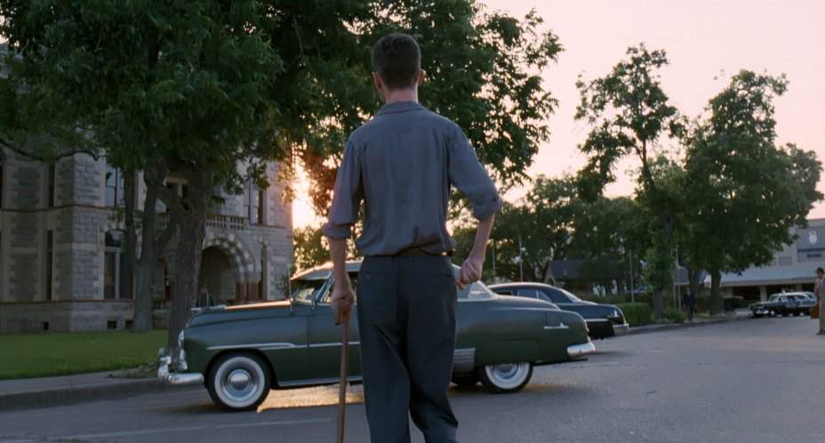 Chevrolet Styleline De Luxe Bel Air