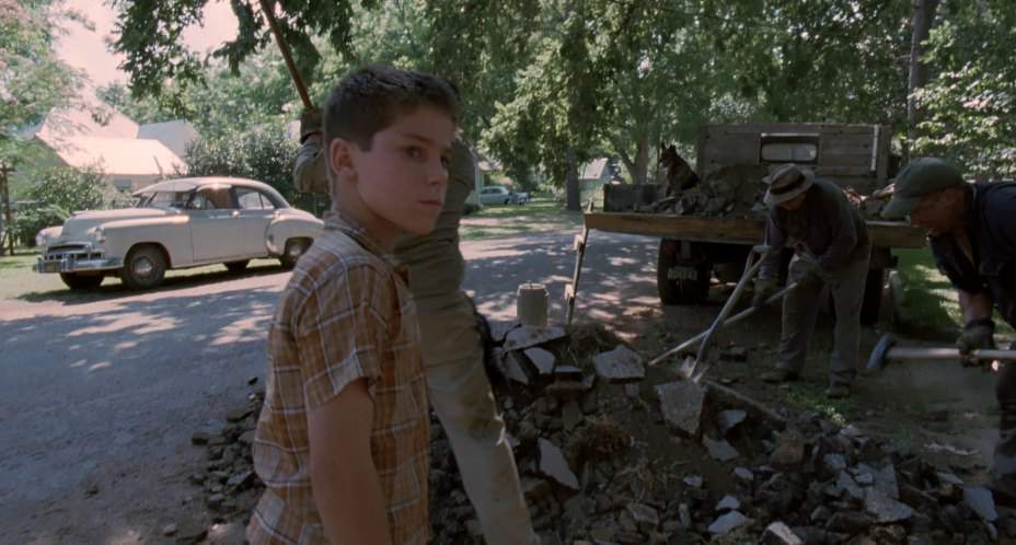 Chevrolet Styleline Special