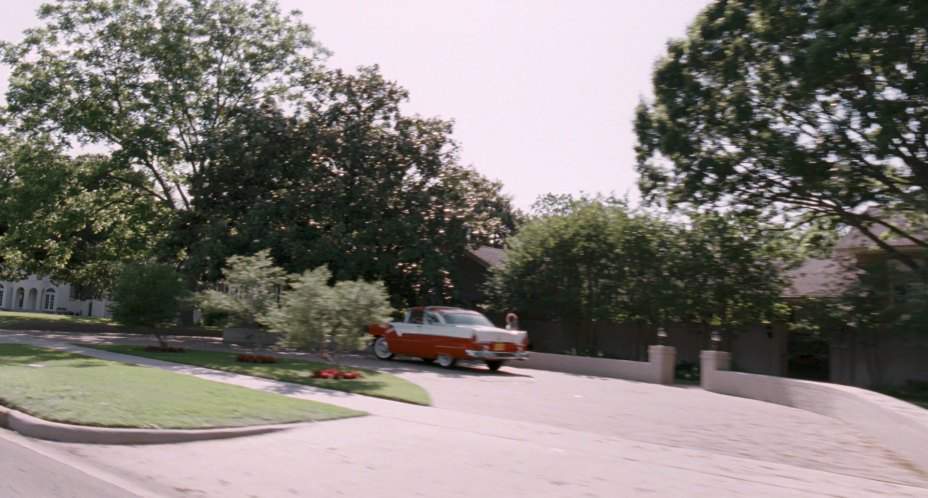 Ford Fairlane Crown Victoria