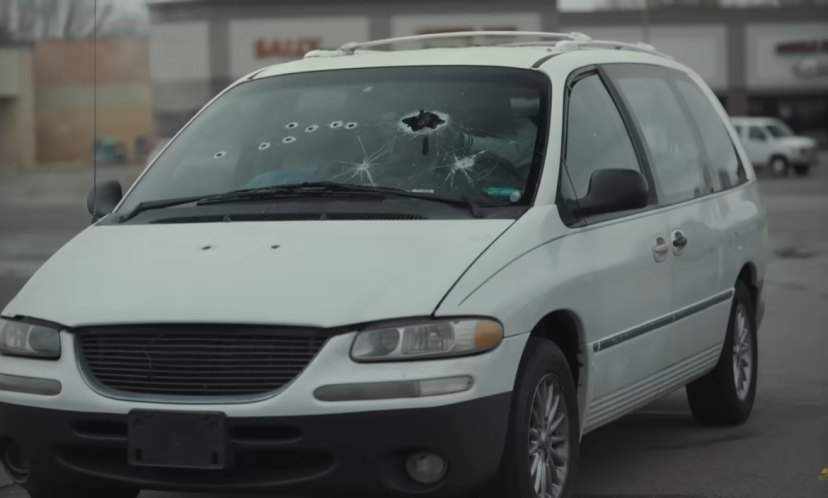 Chrysler Town & Country