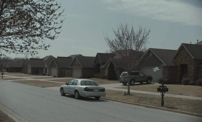 Mercury Grand Marquis