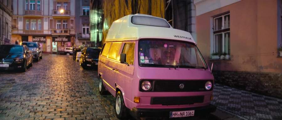 Volkswagen unknown T3