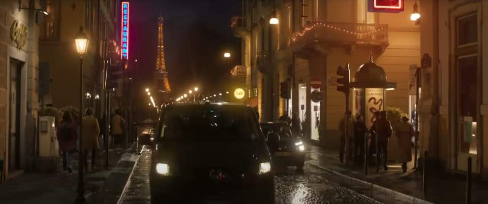 Volkswagen Transporter T6