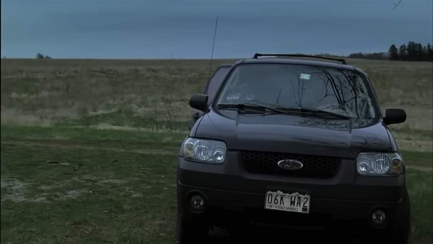 Ford Escape
