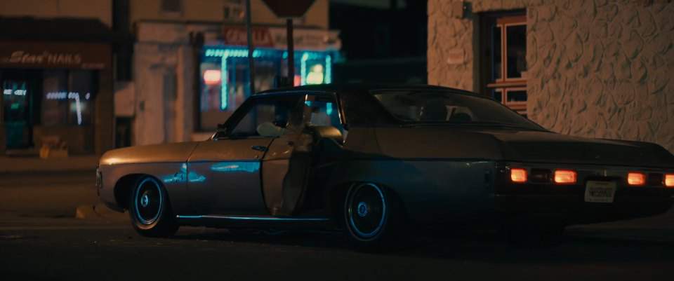 Chevrolet Impala