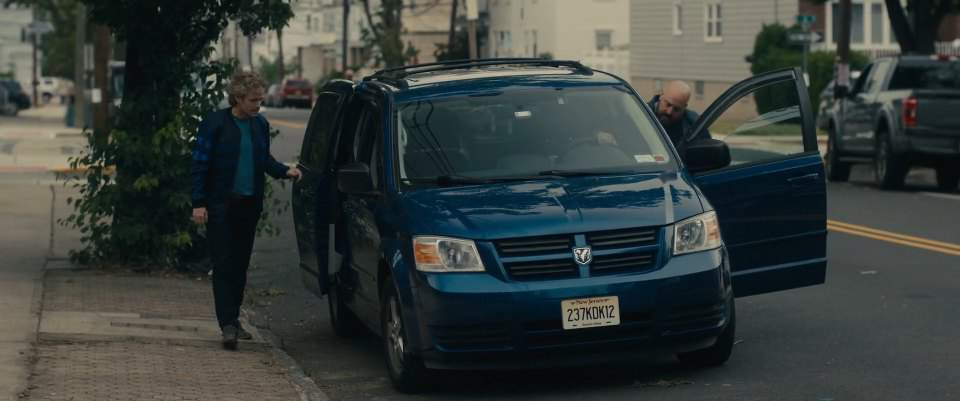 Dodge Grand Caravan