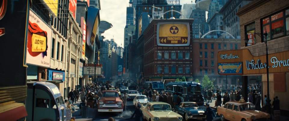 Chevrolet Task-Force Viking