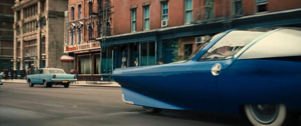 Ford Galaxie 500