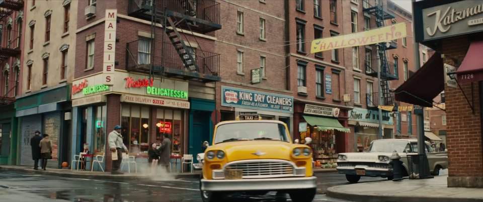 Mercury Monterey