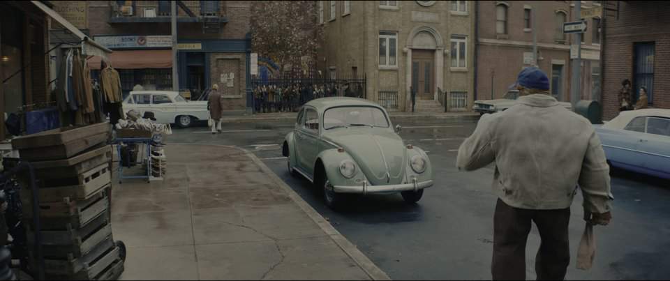 Volkswagen 1200