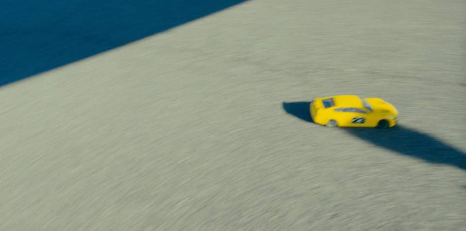 Ford Mustang NASCAR