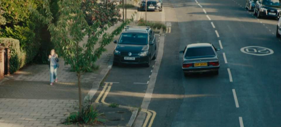 Volkswagen Sharan II