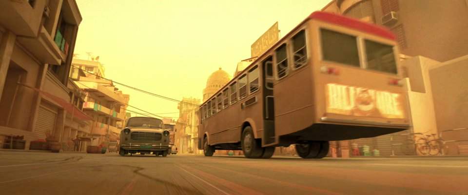 Ashok Leyland Viking