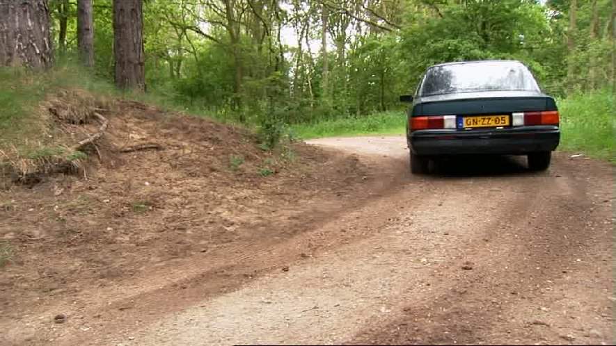 Chevrolet Corsica
