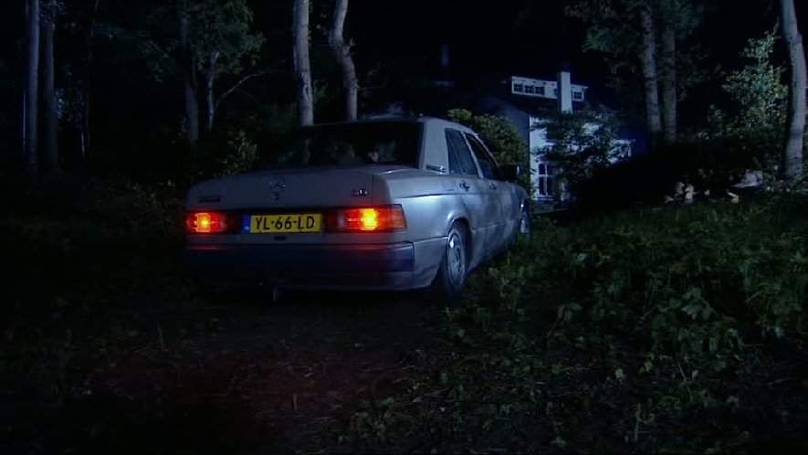 Mercedes-Benz 190 E