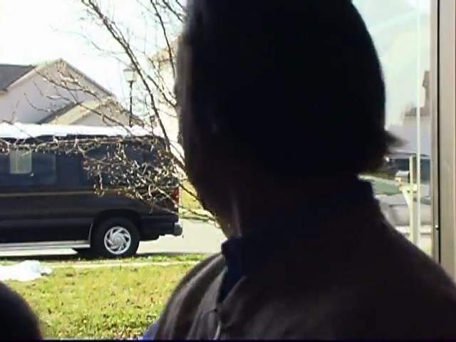 Ford Econoline