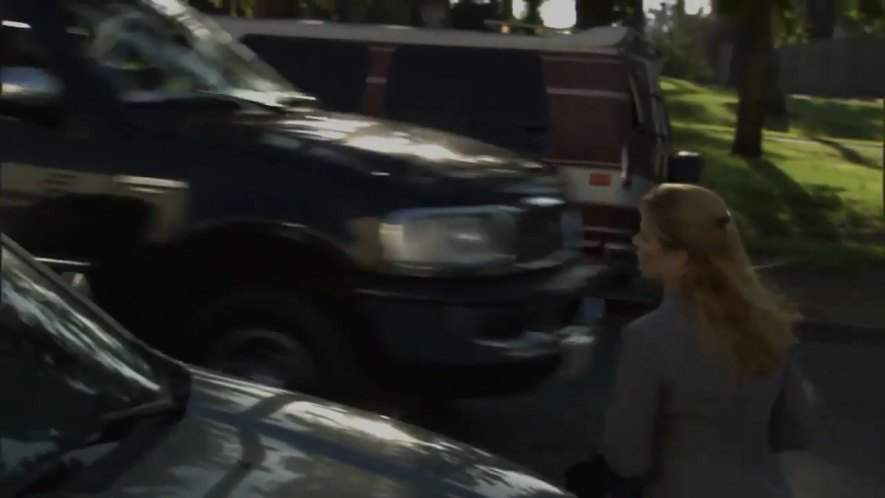 Ford Expedition
