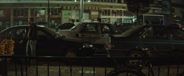 Peugeot 405