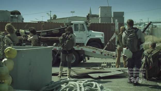 International Harvester S-Series